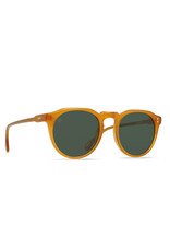 Raen - Remmy 49 - Honey - Green Polarized