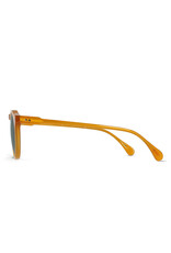 Raen - Remmy 49 - Honey - Green Polarized