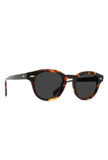 Raen - Kostin 48 - Ristretto Tortoise  - Smoke