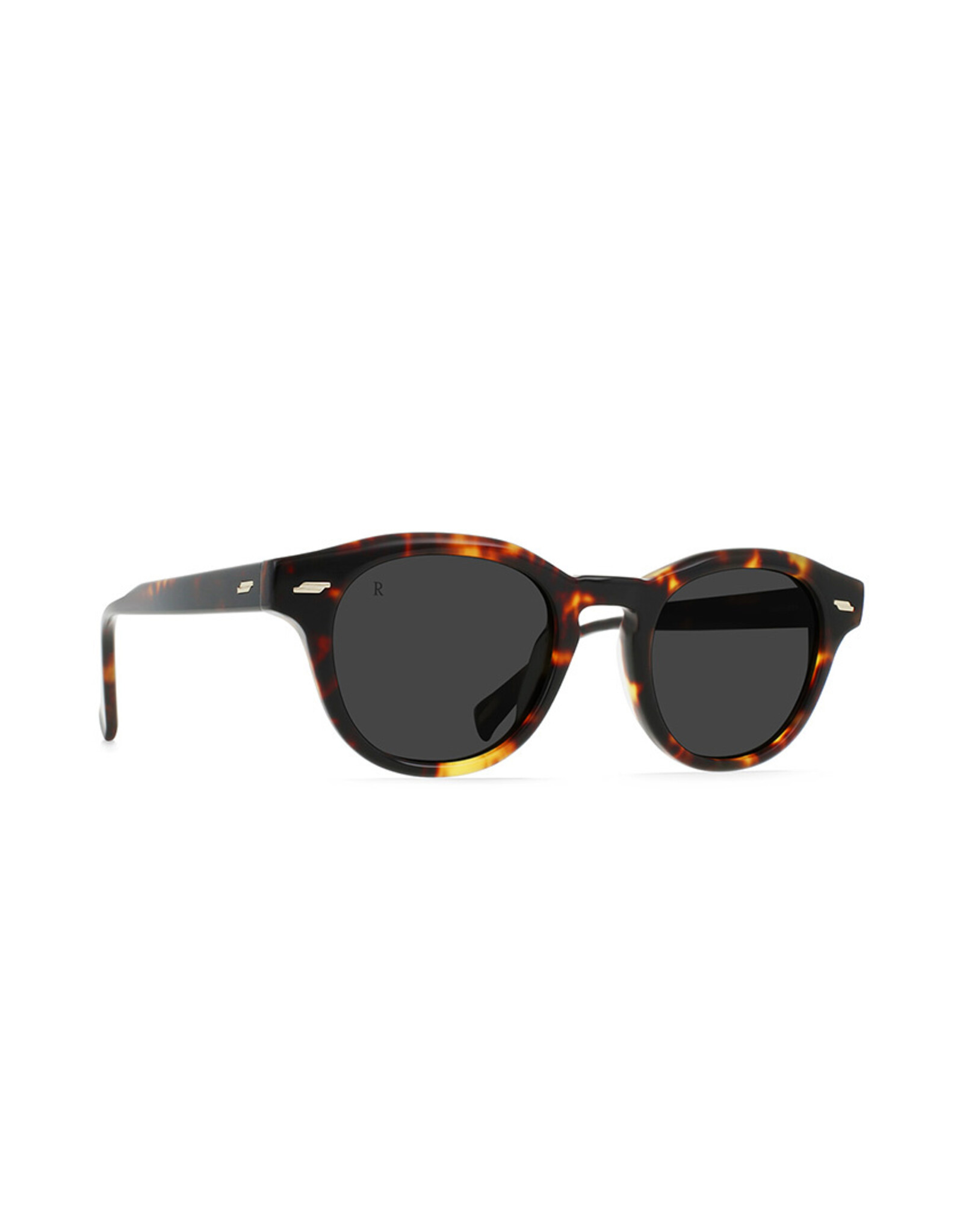 Raen - Kostin 48 - Ristretto Tortoise  - Smoke