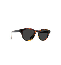Raen - Kostin 48 - Ristretto Tortoise  - Smoke