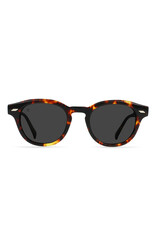 Raen - Kostin 48 - Ristretto Tortoise  - Smoke