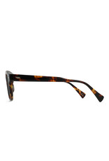 Raen - Kostin 48 - Ristretto Tortoise  - Smoke