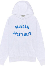 Balmoral - Parkhaven Hoodie - Ash Grey