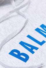 Balmoral - Parkhaven Hoodie - Ash Grey