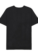 Balmoral - Aberdeen T-shirt - Washed Black