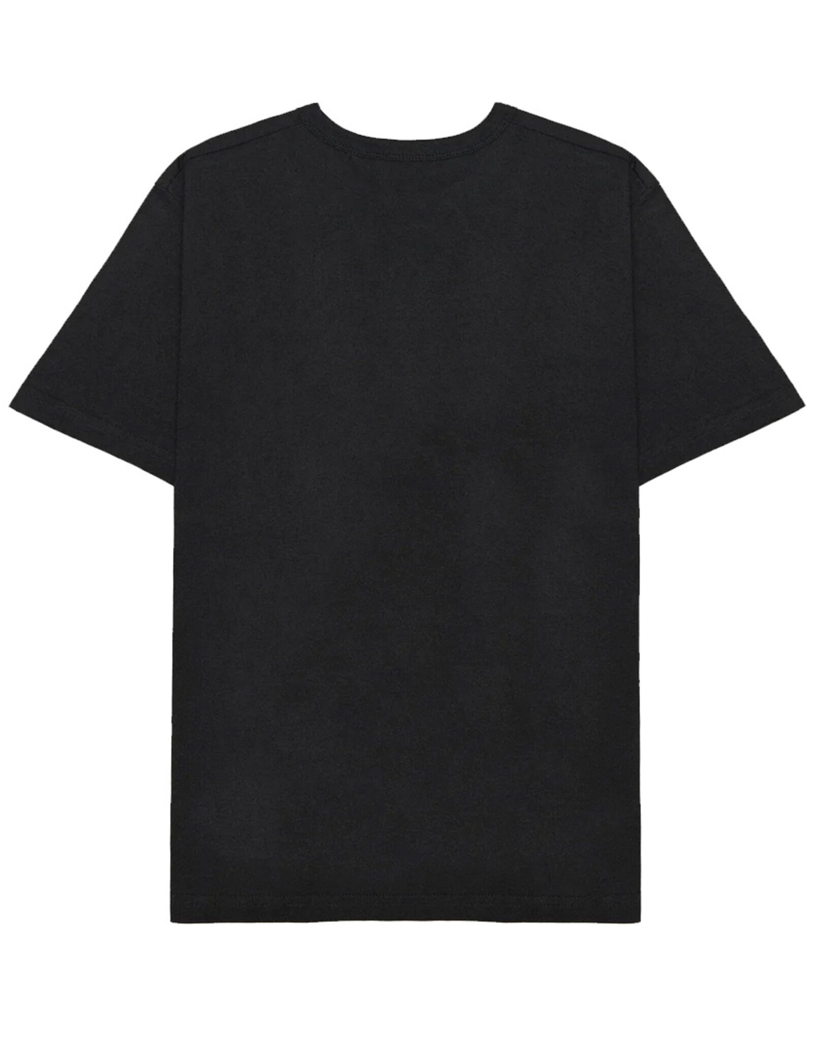 Balmoral - Aberdeen T-shirt - Washed Black