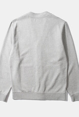 Edmmond Studios - Jacob Cardigan - Grey
