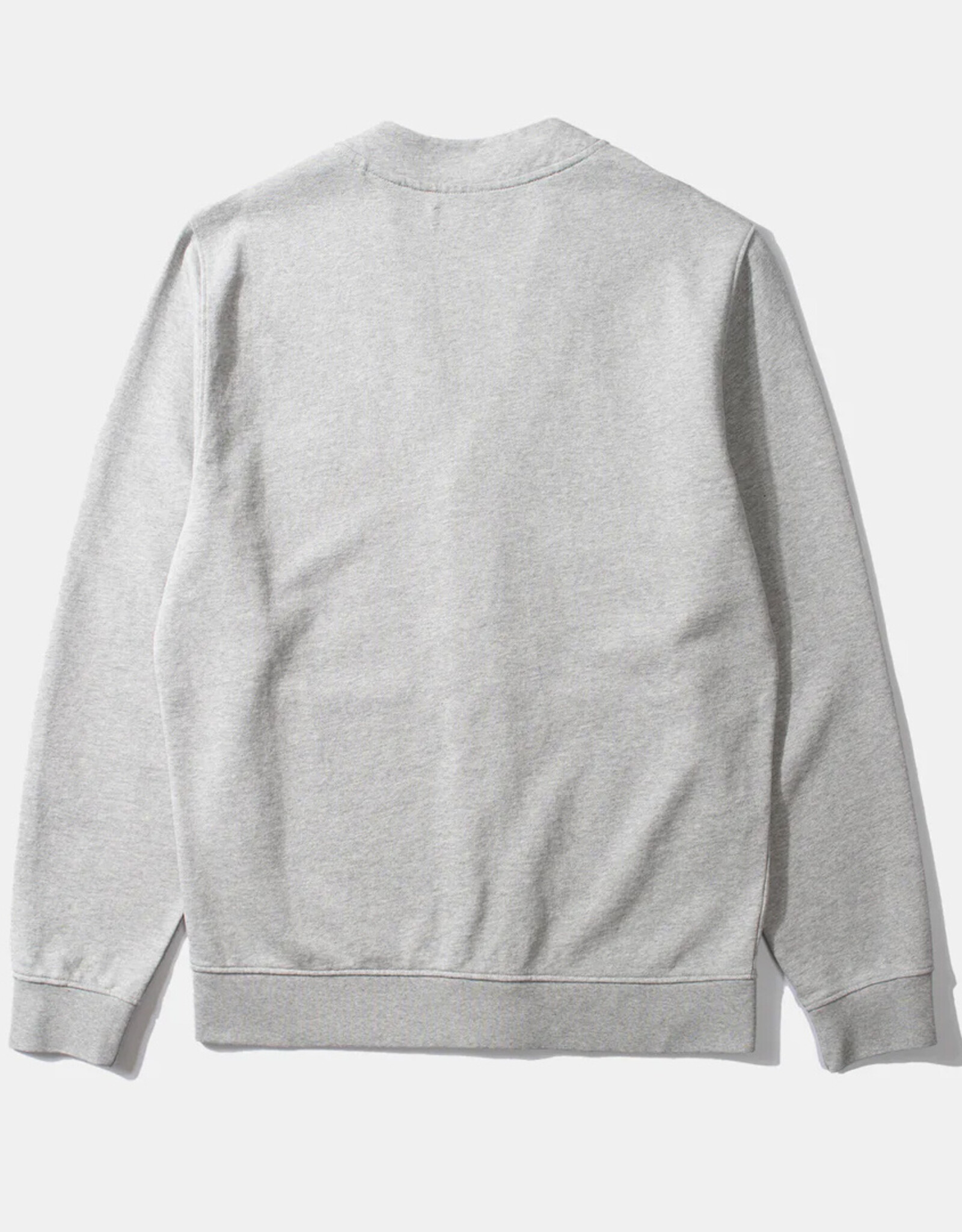 Edmmond Studios - Jacob Cardigan - Grey