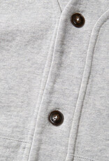 Edmmond Studios - Jacob Cardigan - Grey