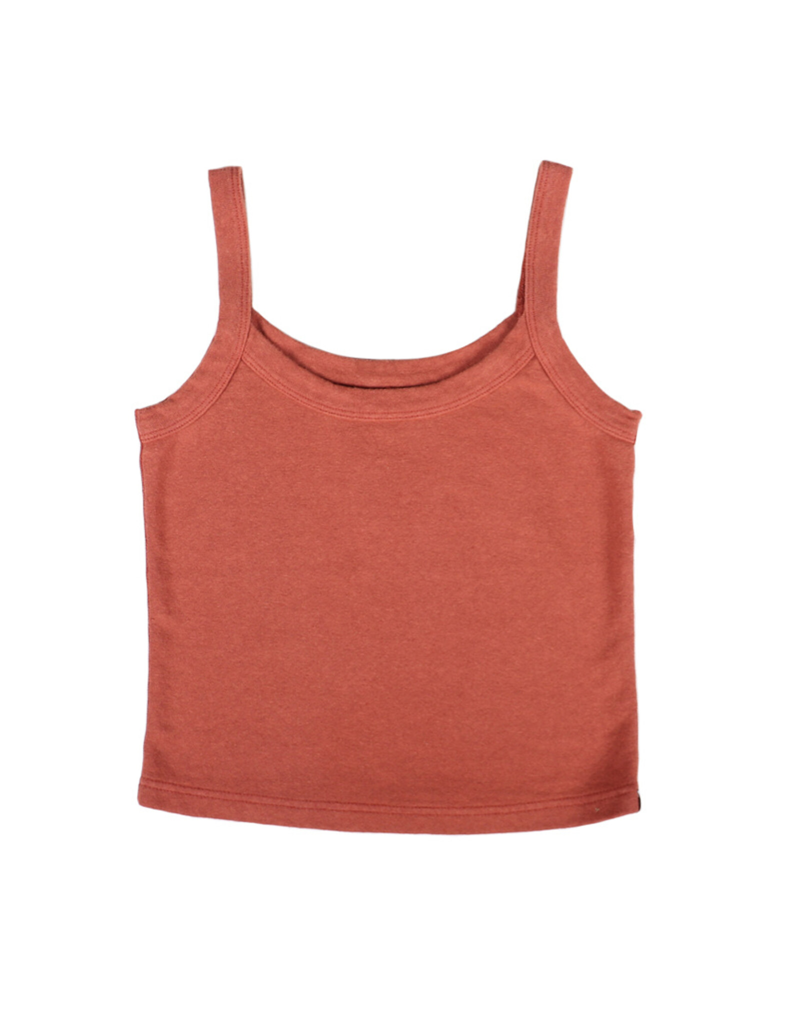 Merge - Breeze Tank Top - Sunset