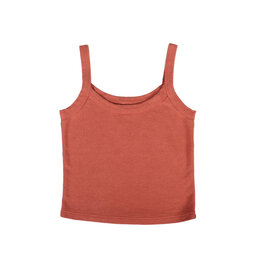 Merge - Breeze Tank Top - Sunset