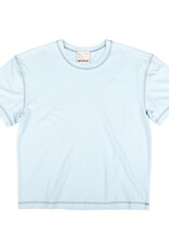 Merge - Rover Tee - Mineral Blue
