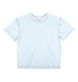 Merge - Rover Tee - Mineral Blue