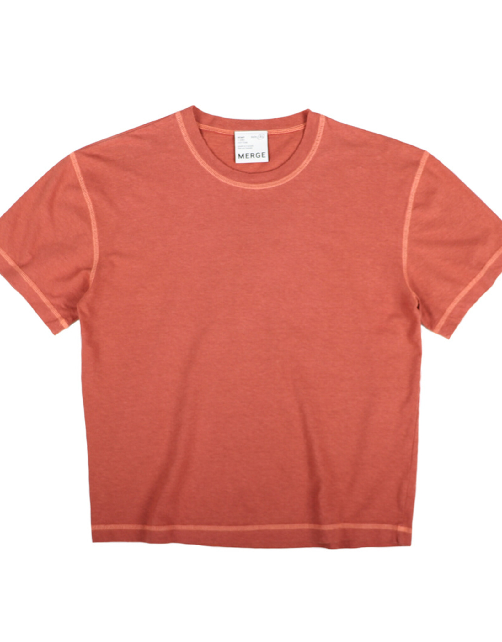 Merge - Rover Tee - Sunset