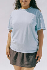 Merge - Rover Tee - Mineral Blue