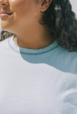 Merge - Rover Tee - Mineral Blue