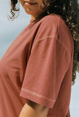 Merge - Rover Tee - Sunset