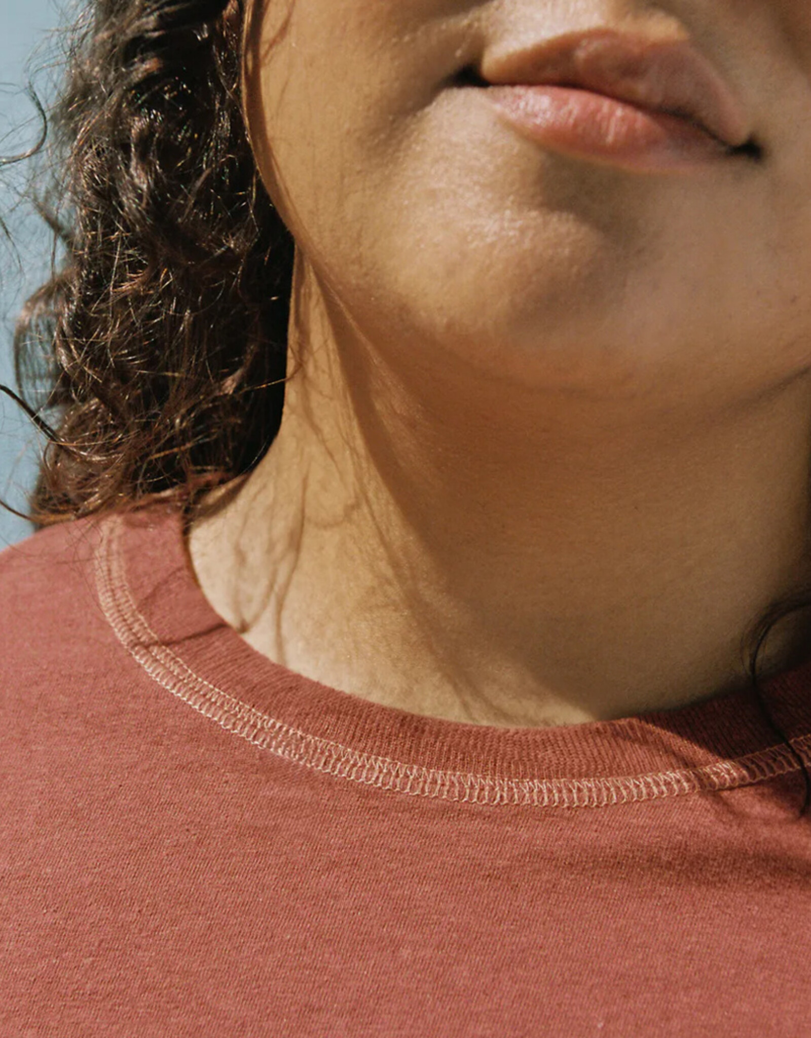 Merge - Rover Tee - Sunset