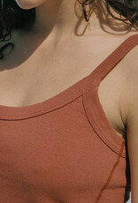 Merge - Breeze Tank Top - Sunset
