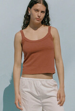 Merge - Breeze Tank Top - Sunset