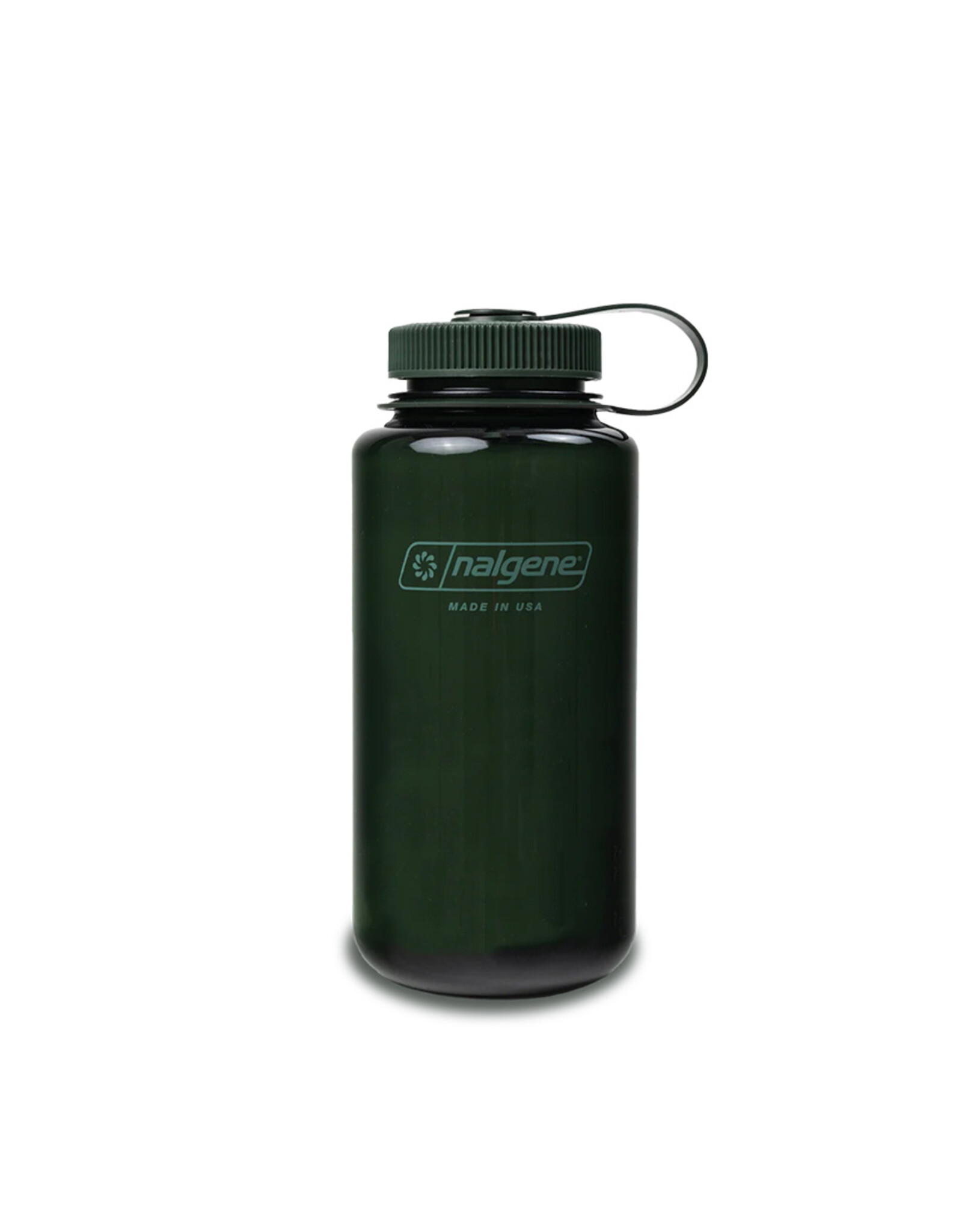Nalgene - Wide Mouth - 32oz - Jade