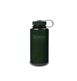 Nalgene - Wide Mouth - 32oz - Jade
