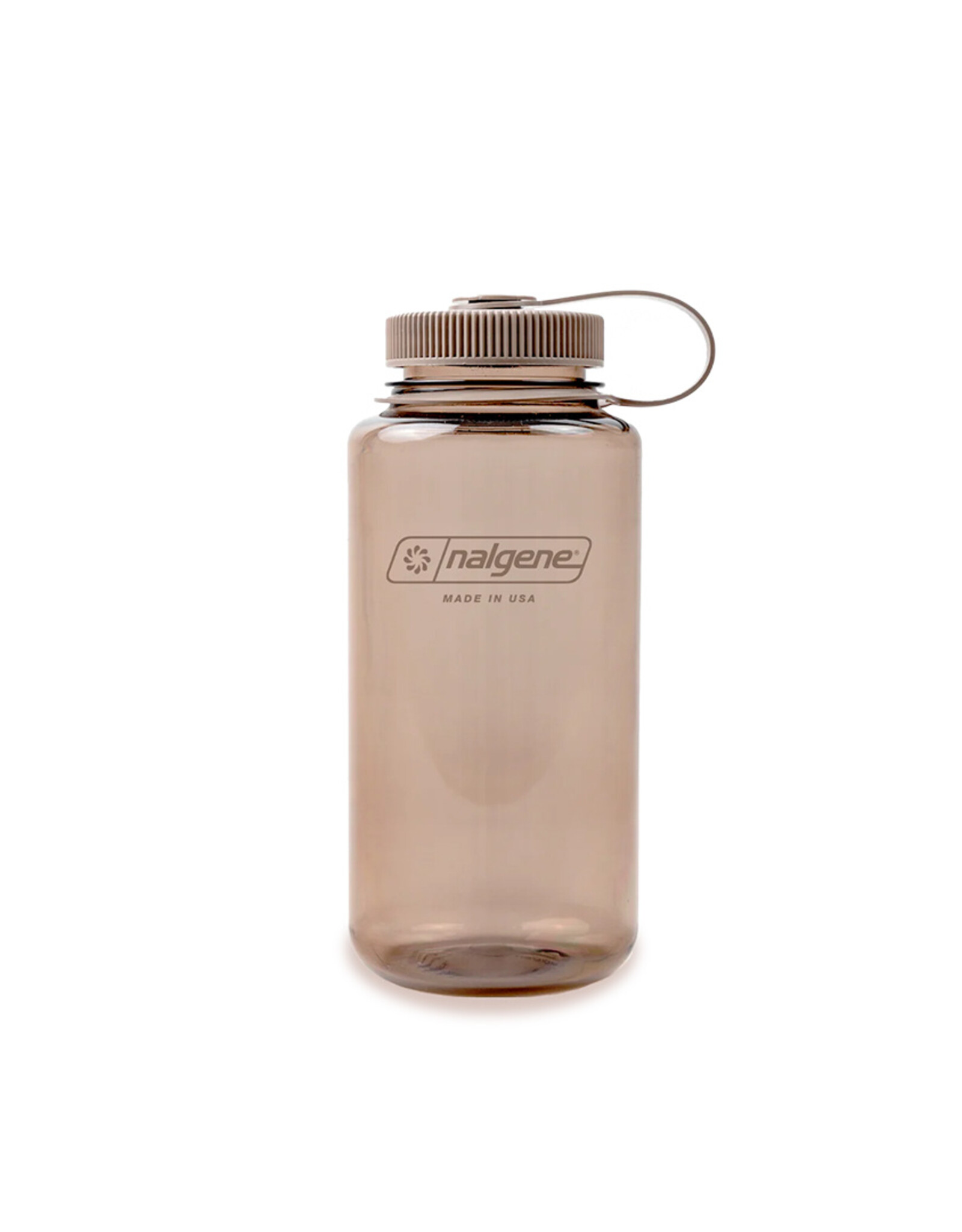 Nalgene - Wide Mouth - 32oz - Mocha
