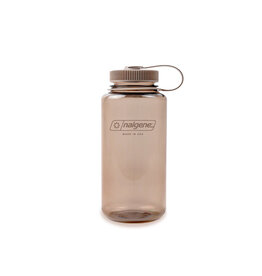 Nalgene - Wide Mouth - 32oz - Mocha