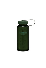 Nalgene - Wide Mouth - 16oz - Jade