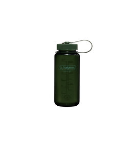 Nalgene - Wide Mouth - 16oz - Jade