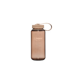 Nalgene - Wide Mouth - 16oz - Mocha