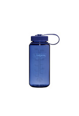 Nalgene - Wide Mouth - 16oz - Denim