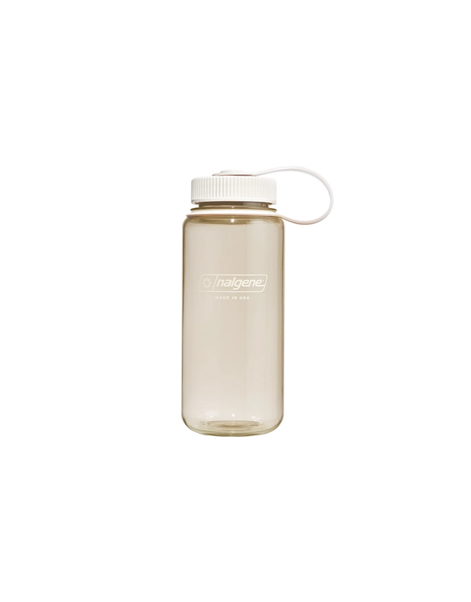 Nalgene - Wide Mouth - 16oz - Cotton