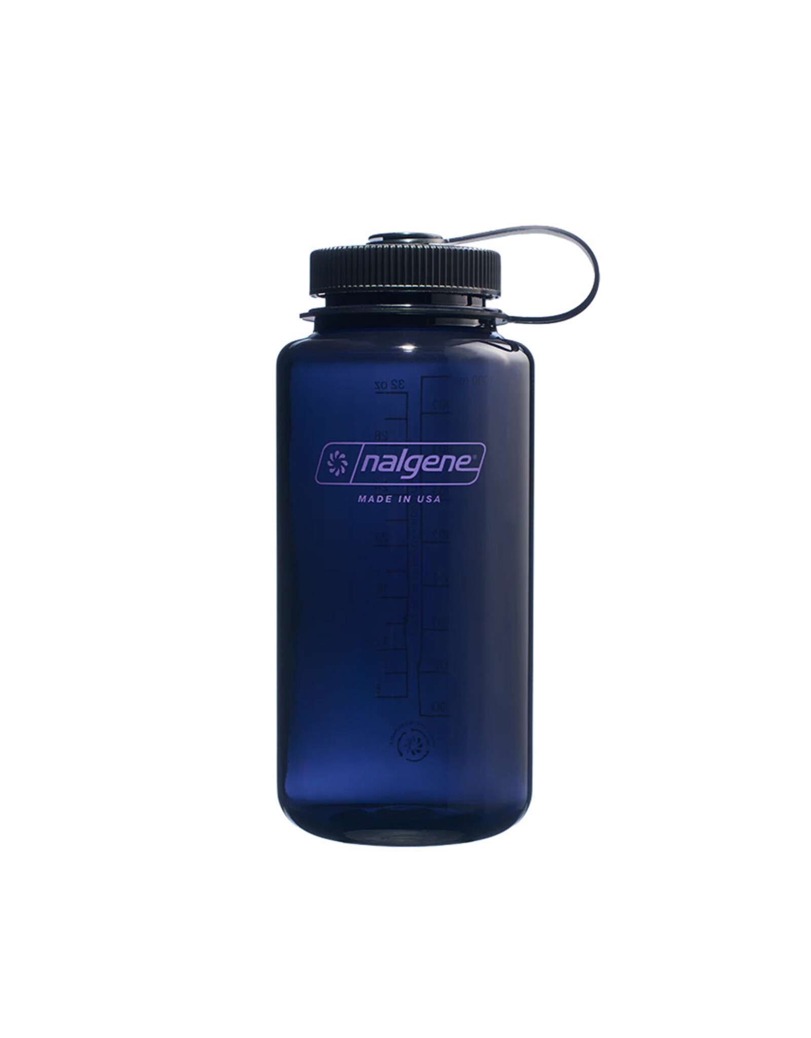 Nalgene - Wide Mouth - 32oz - Denim