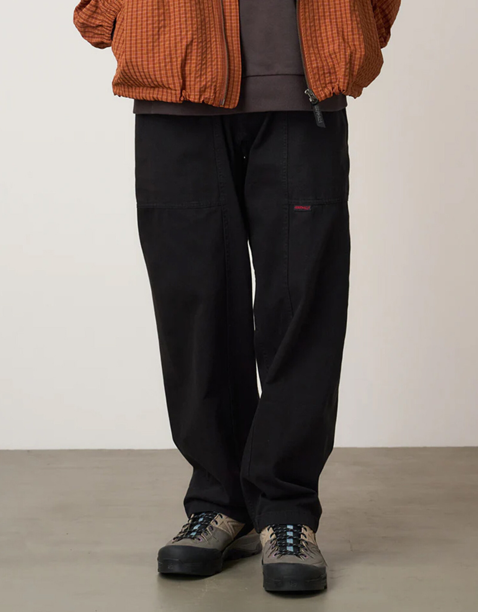 Gramicci - Gadget Pant - Black