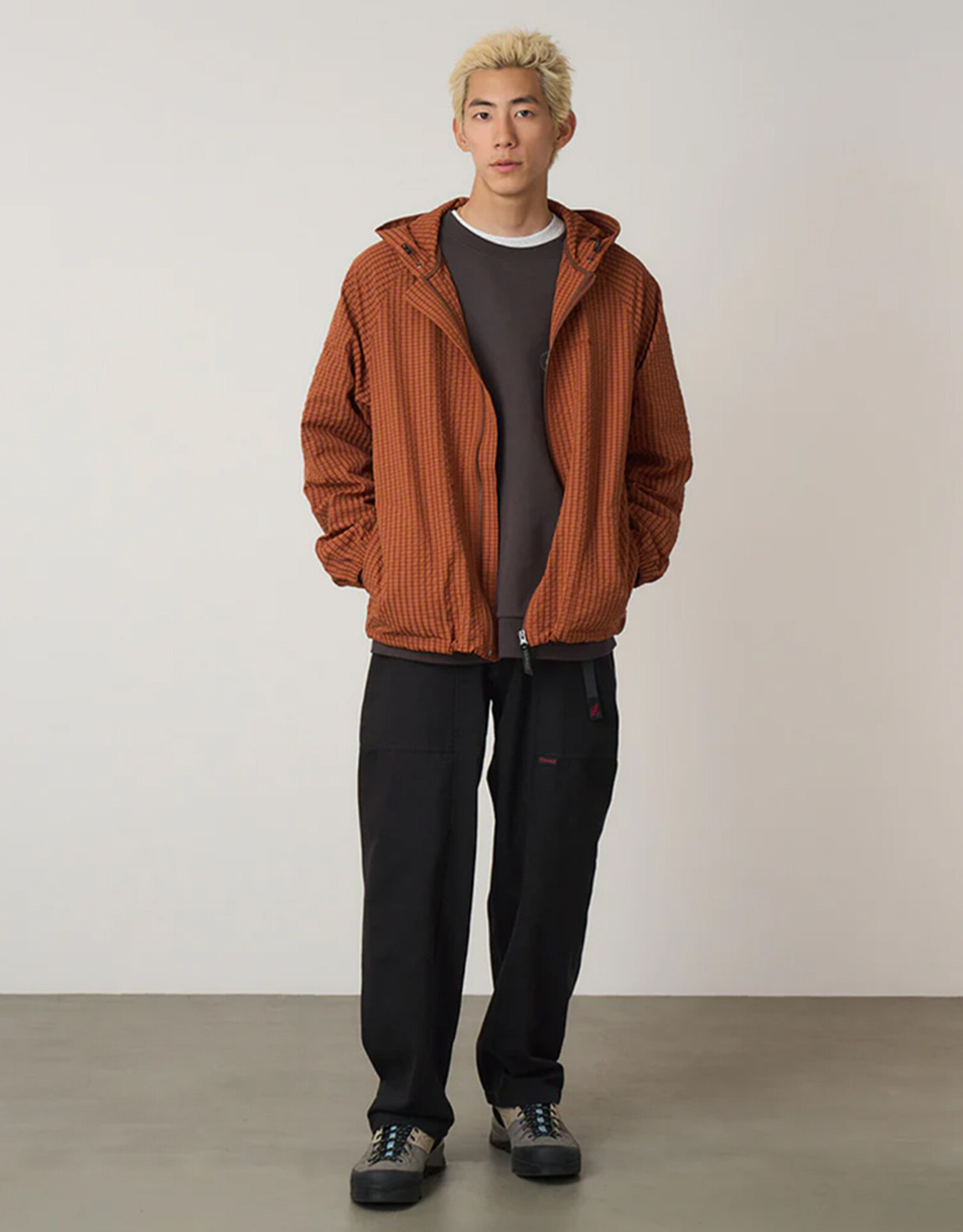 Gramicci - Gadget Pant - Black