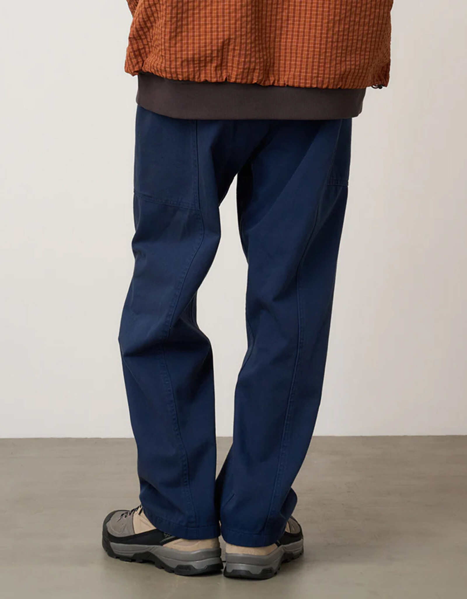 Gramicci - Gadget Pant - Navy Pigment