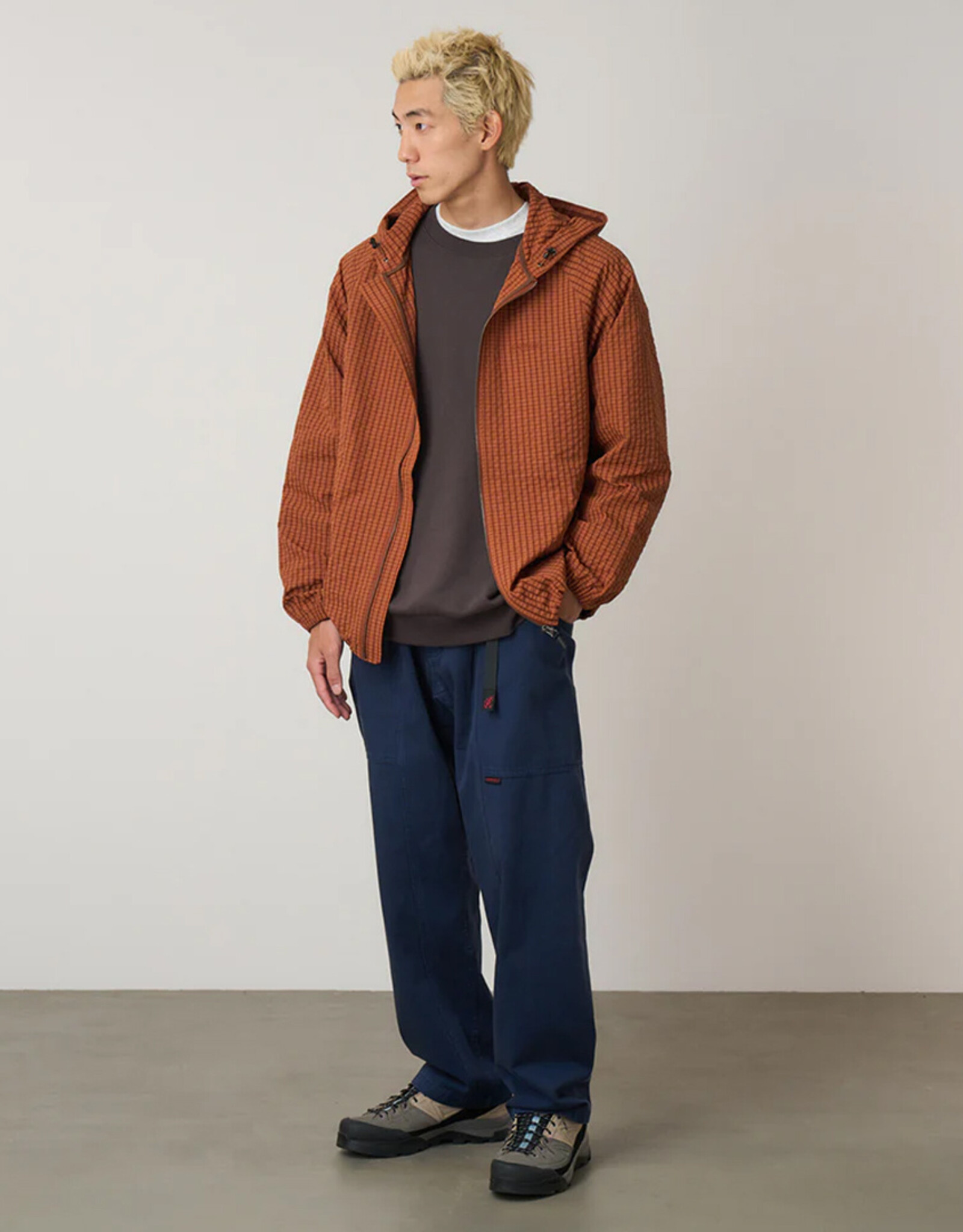 Gramicci - Gadget Pant - Navy Pigment