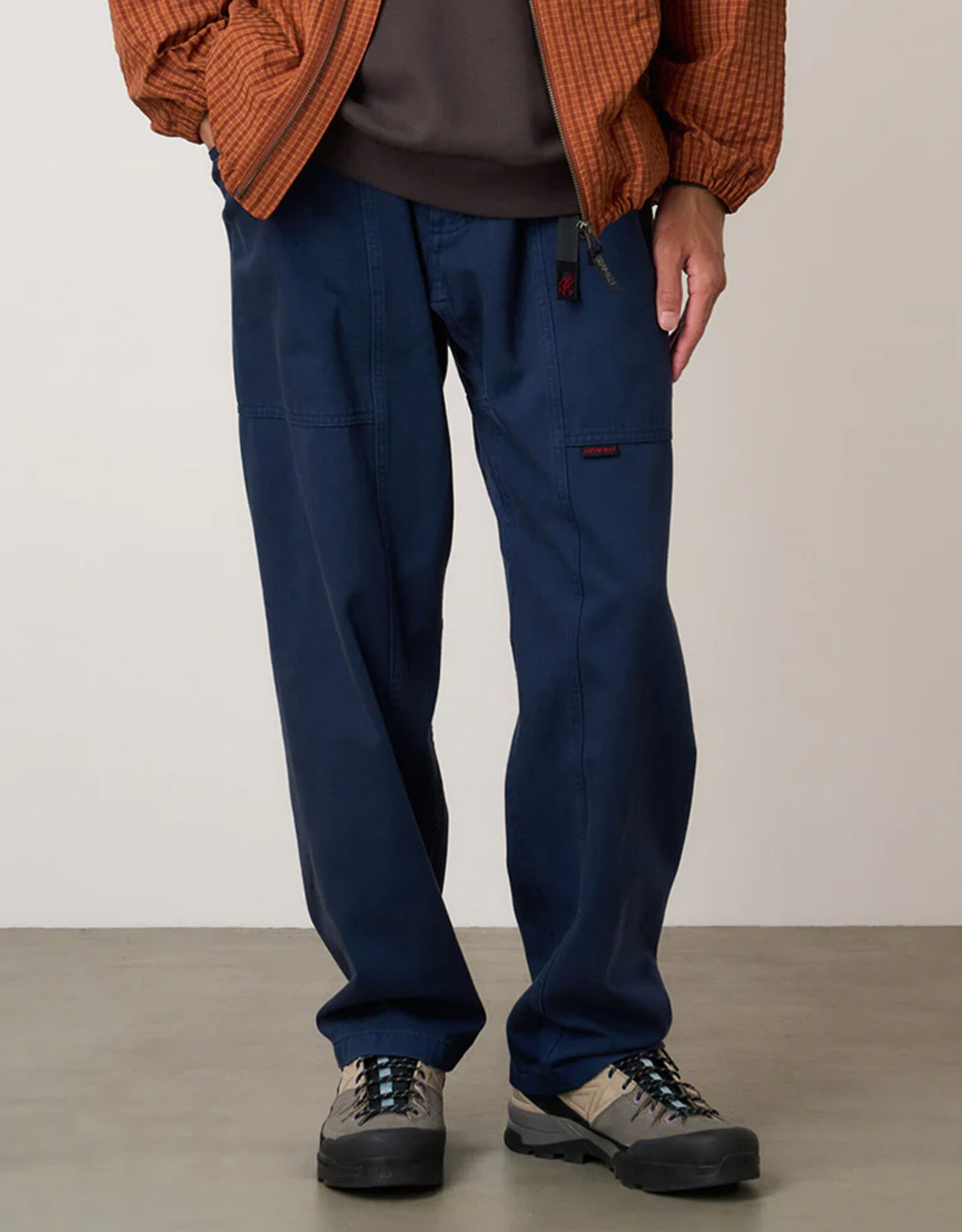 Gramicci - Gadget Pant - Navy Pigment