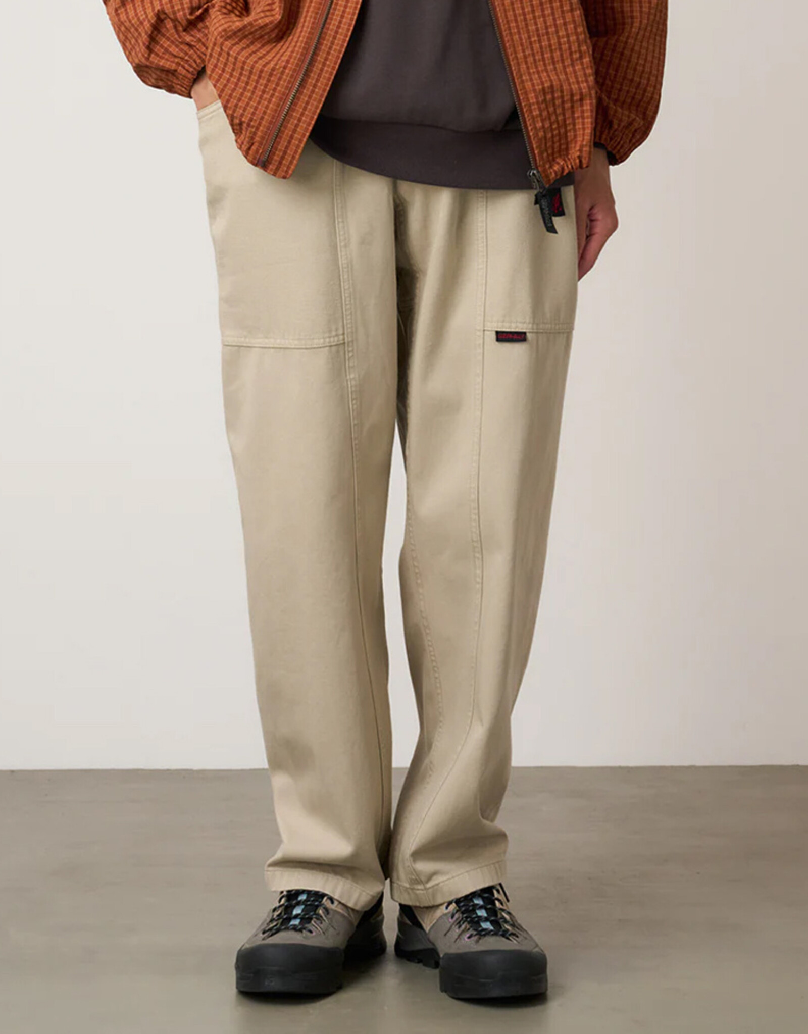 Gramicci - Gadget Pant - Oat