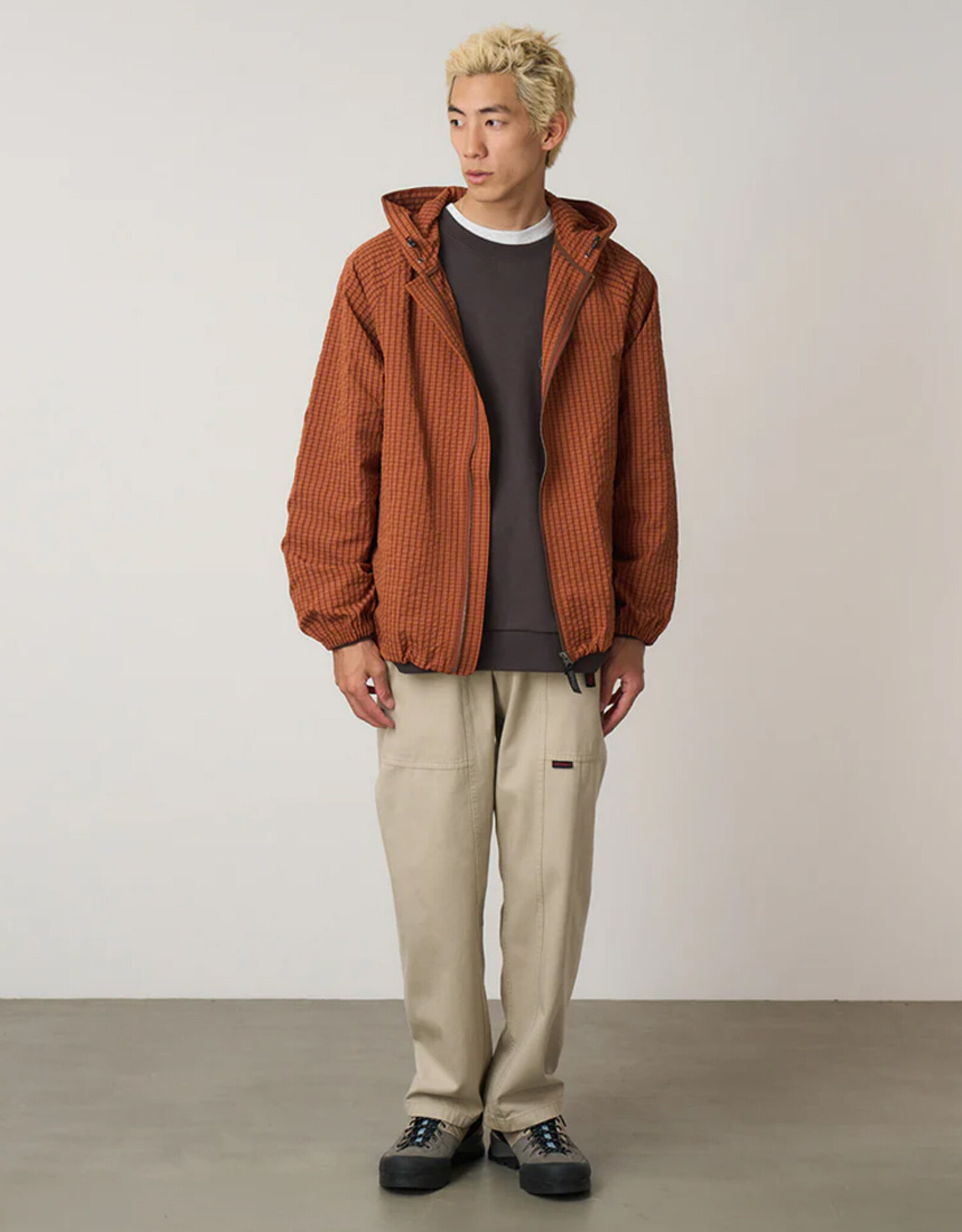 Gramicci - Gadget Pant - Oat