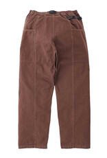 Gramicci - Gadget Pant - Tabacco