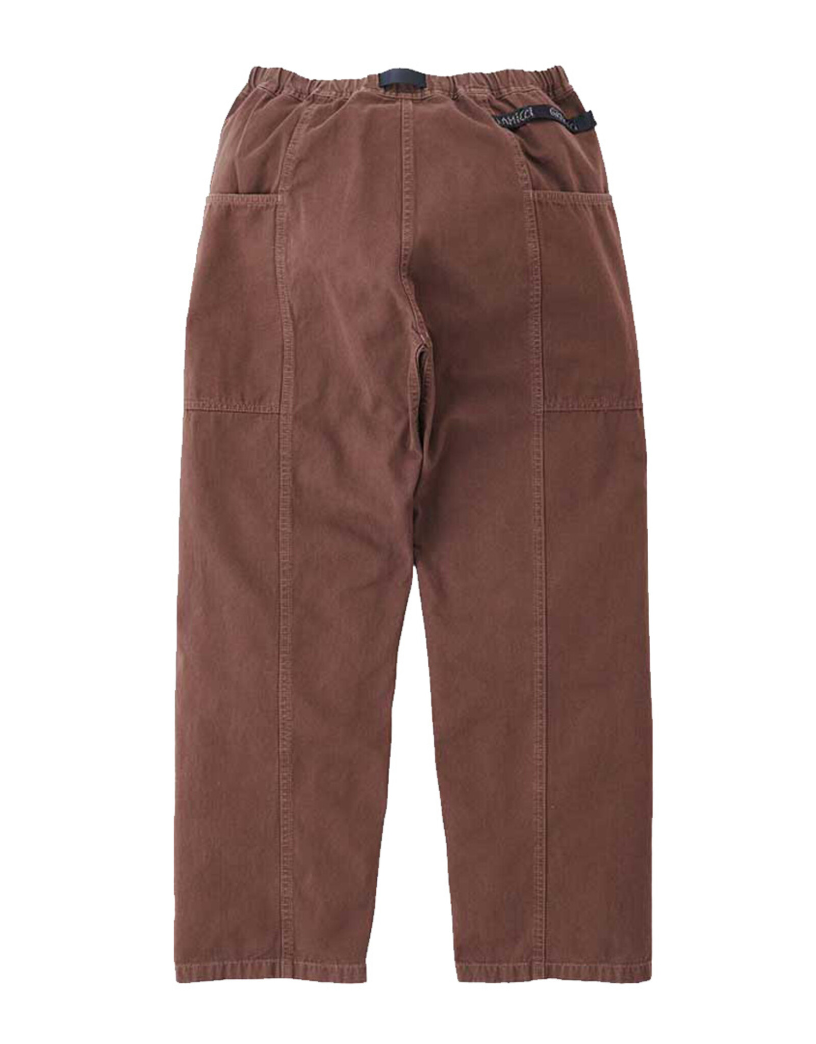 Gramicci - Gadget Pant - Tabacco