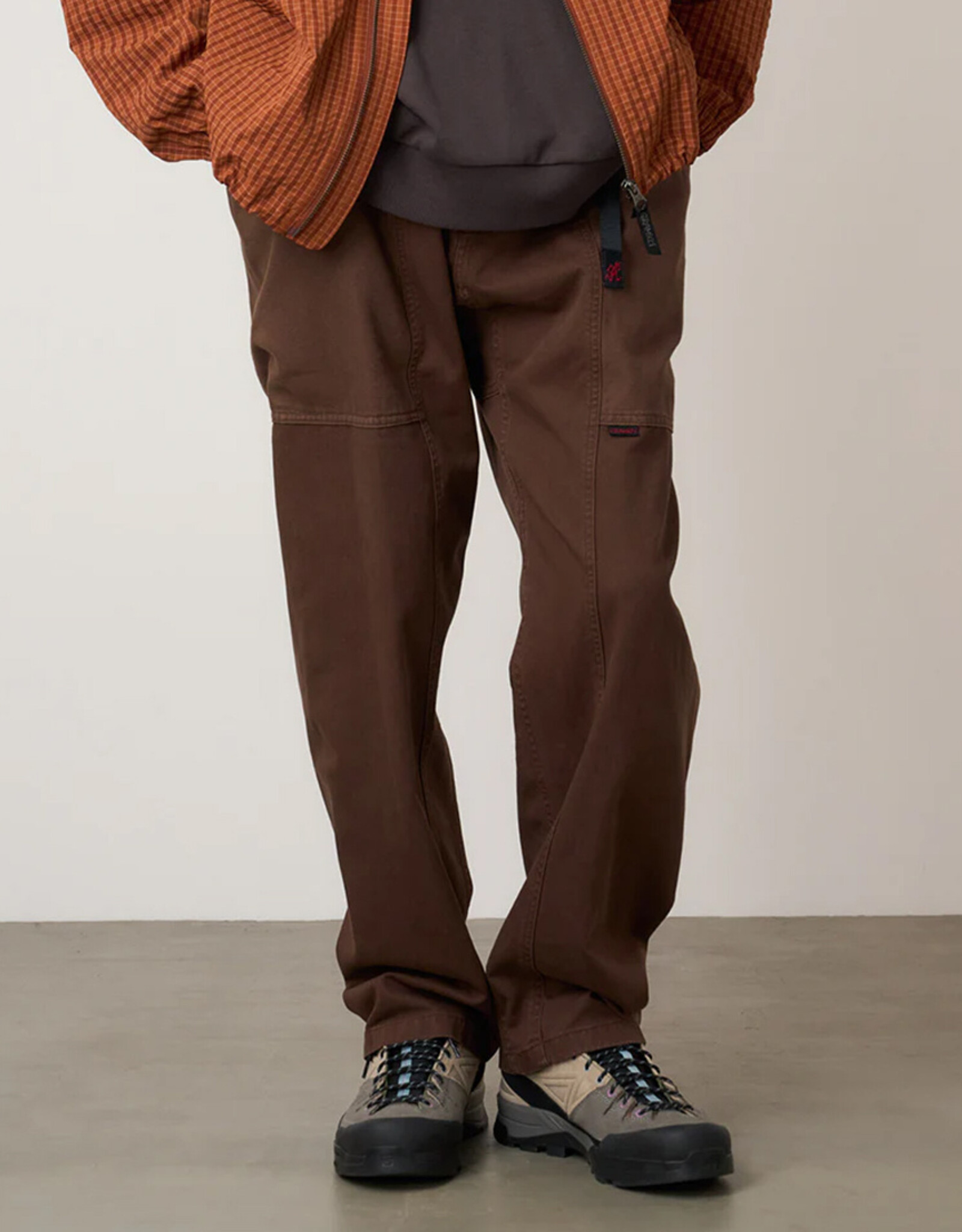 Gramicci - Gadget Pant - Tabacco