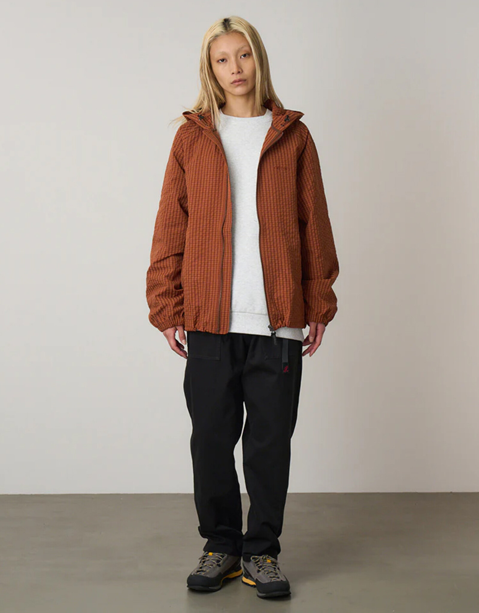 Gramicci - Loose Tap Rid Pant - Black