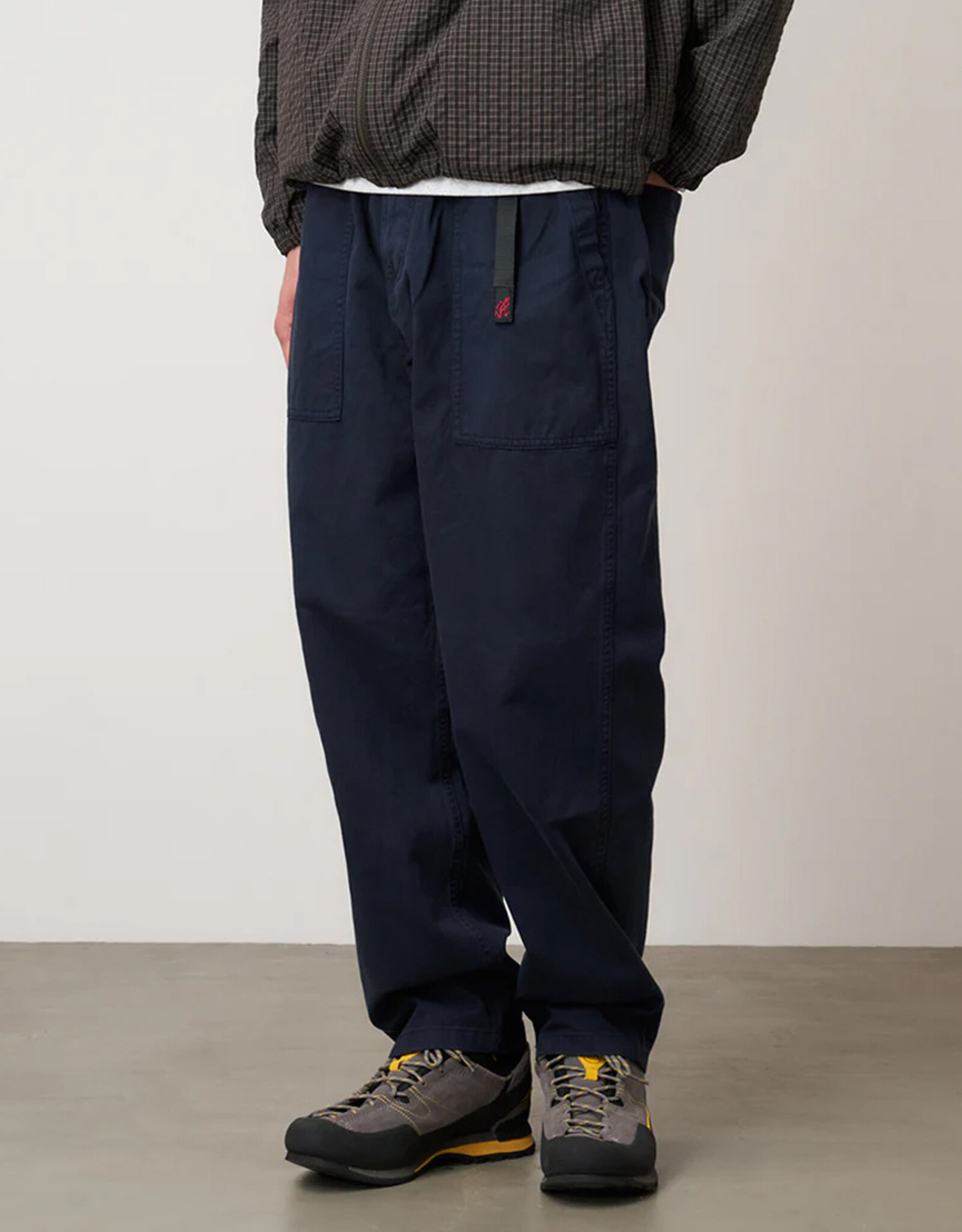 Gramicci - Loose Tap Rid Pant - Double Navy