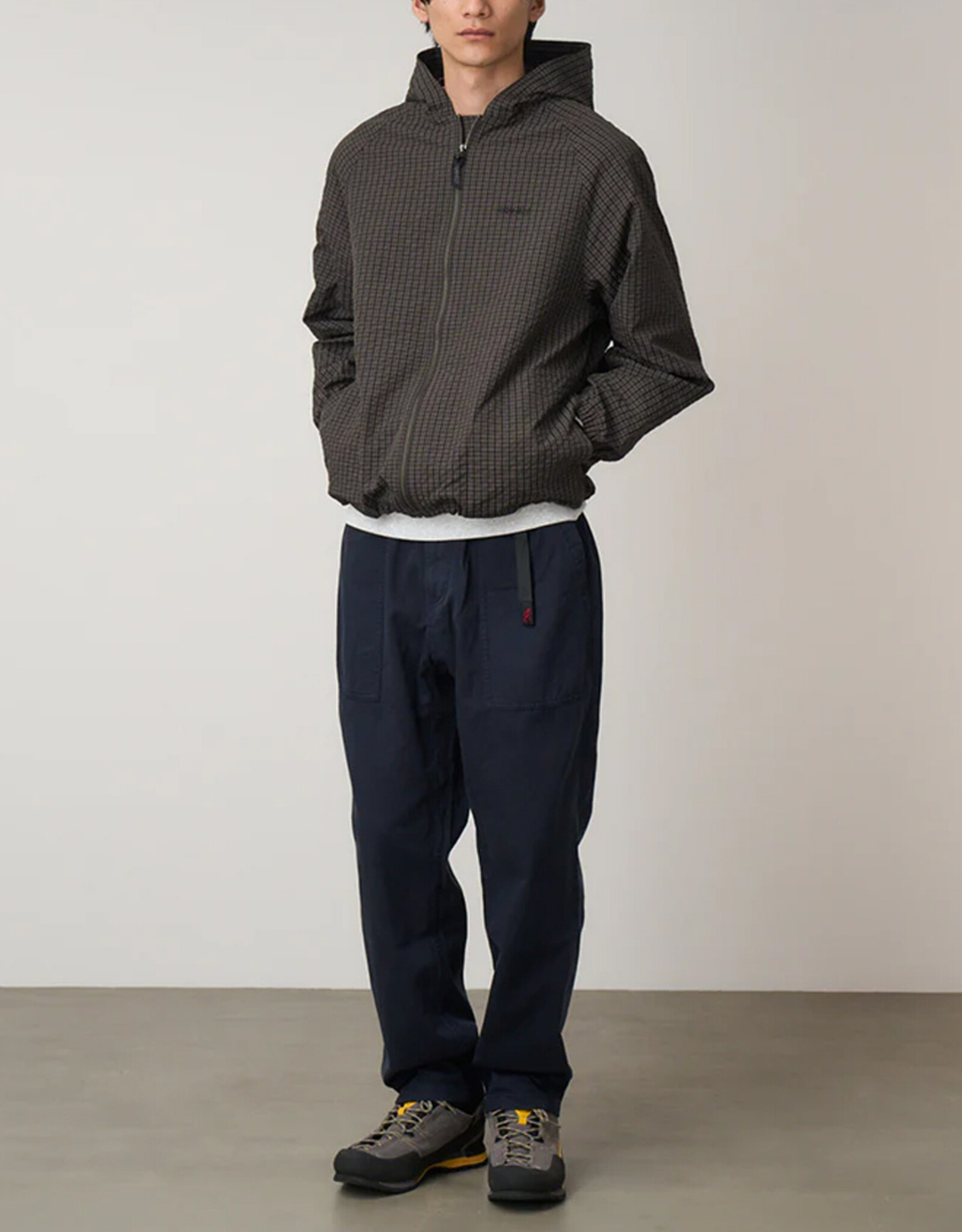 Gramicci - Loose Tap Rid Pant - Double Navy