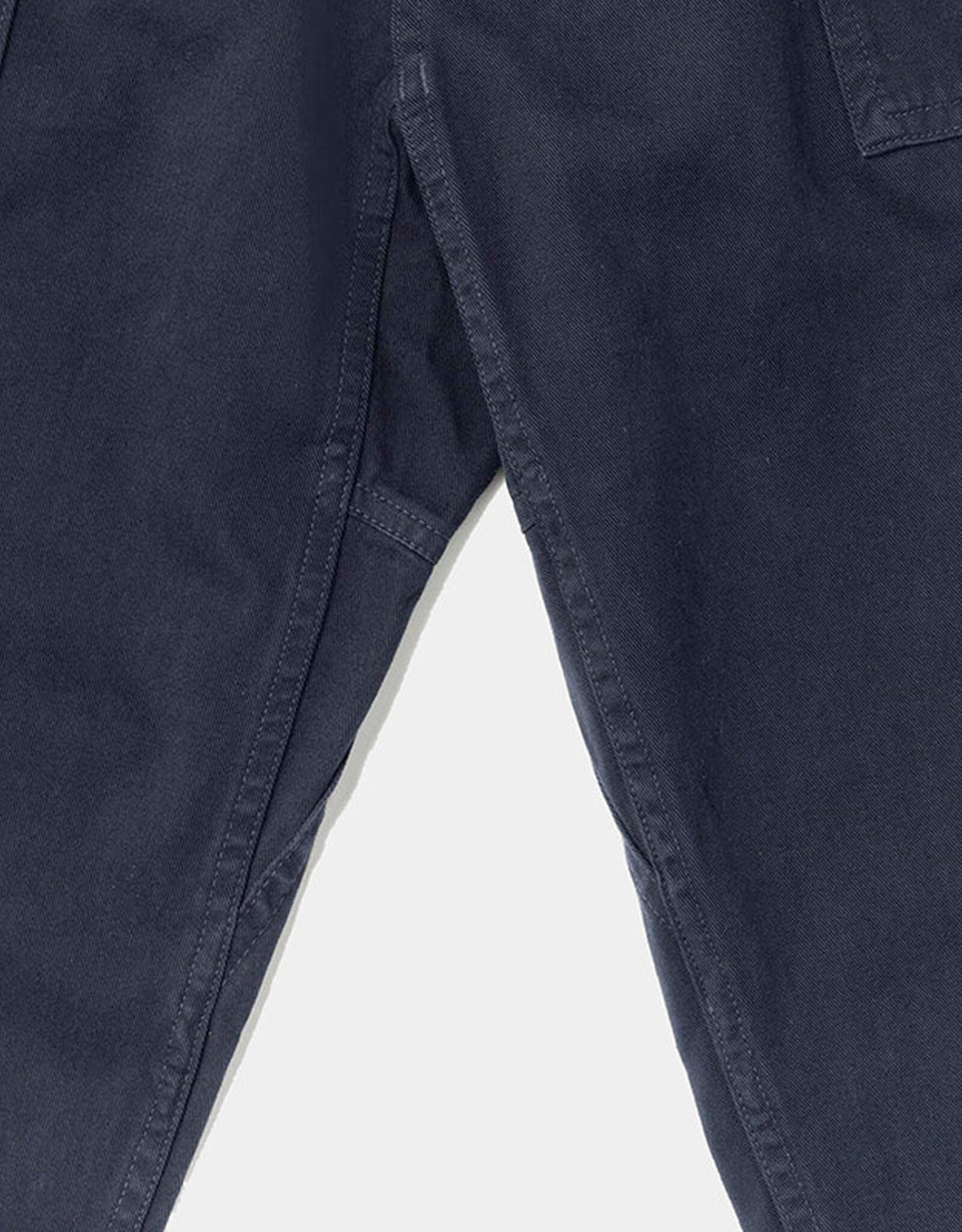 Gramicci - Loose Tap Rid Pant - Double Navy