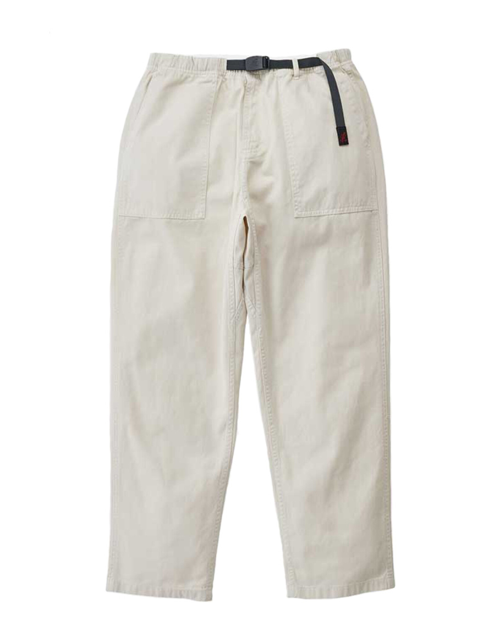 Gramicci - Loose Tap Rid Pant - Greige